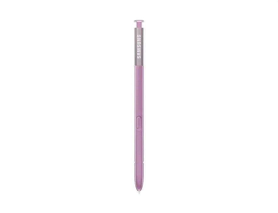 Samsung Official Original Galaxy Note 9 S Pen Stylus (Violet