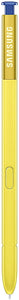 SAMSUNG EJ-PN960BLEGWW Official Original Galaxy Note 9 S Pen Stylus, Yellow/Blue, Bluetooth