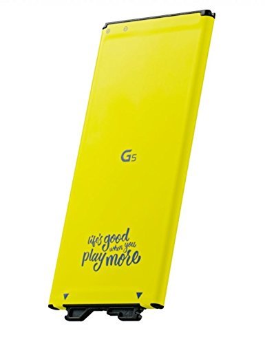 LG G5 New Replacement Battery BL-42D1F (Bulk packaging)