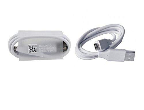 Genuine LG 2-Pack USB-C Cables for G5 Quick Charge 3.0 Compatible to USB-A