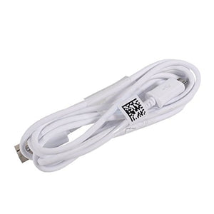 Samsung Micro USB Charging Data Cable for Samsung Galaxy Tab (ECB-DU4EWE)