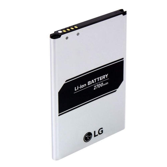 New OEM LG BL-46G1F Replacement Battery 2700mAh for LG LV5 / K20 Plus - Compatible with: MetroPCS MP260, T-Mobile TP260, Verizon Wireless VS501