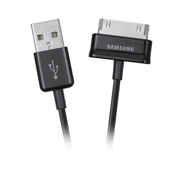 Samsung ECC1DP0UBEG OEM USB Charging Data Cable for Samsung Galaxy Tab 2 (ECC1DP0UBEG)