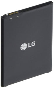 Genuine OEM Original LG Spare Extra Regular Standard Li-Ion Battery 3000mAh BL-45B1F / BAK-110 For LG V10 Phone (1x LG Battery)