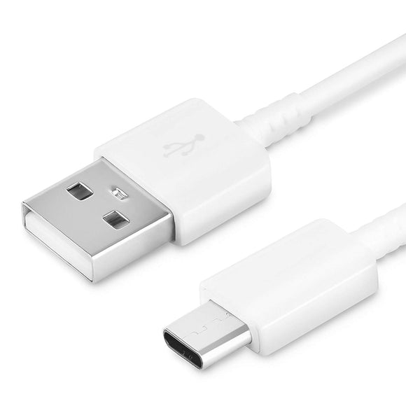 Samsung USB-C Cable (USB-C to USB-A)- White