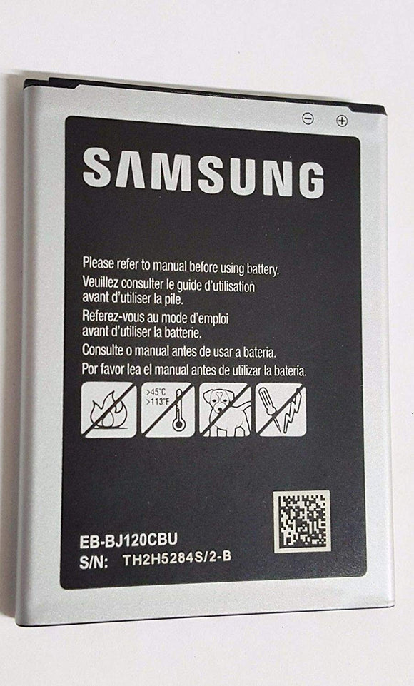 Original Standard Battery for Samsung Battery Galaxy Express 3 SM-J120A